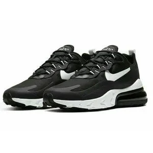 Nike | Shoes | Nike Air Max 27 React Mens Limited Edition  display picture 1